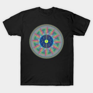 Titanium Ornament T-Shirt